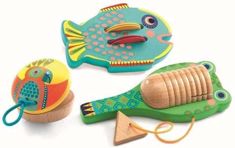 Musical Instruments