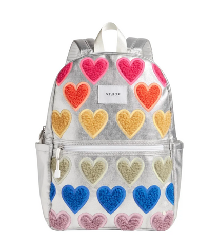 Backpacks & lunchboxes