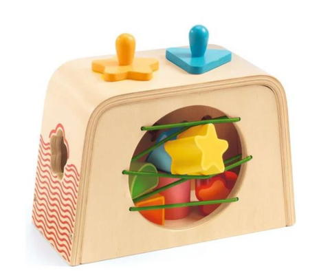 Baby toys