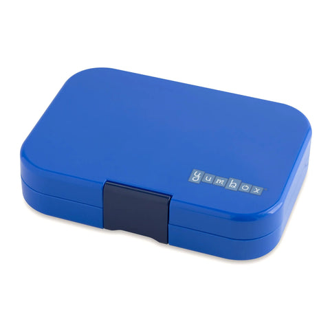 Yumbox Neptune Panino 4 Compartment Bento Box