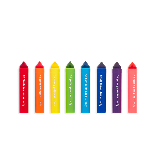 Ooly Mighty Mega Markers