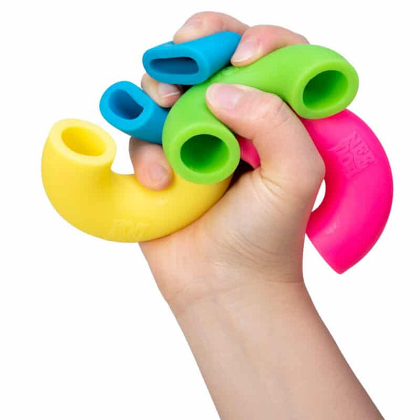 Schylling NeeDoh Mac n’ Squeeze