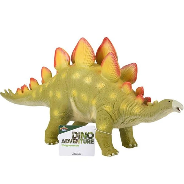Adventure Planet Stegosaurus