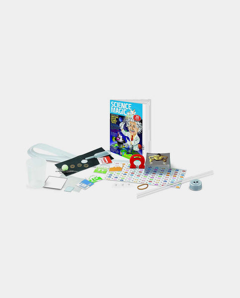 Toysmith KidzLabs Science Magic