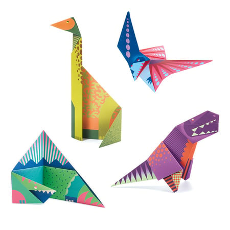 Djeco Origami Kits