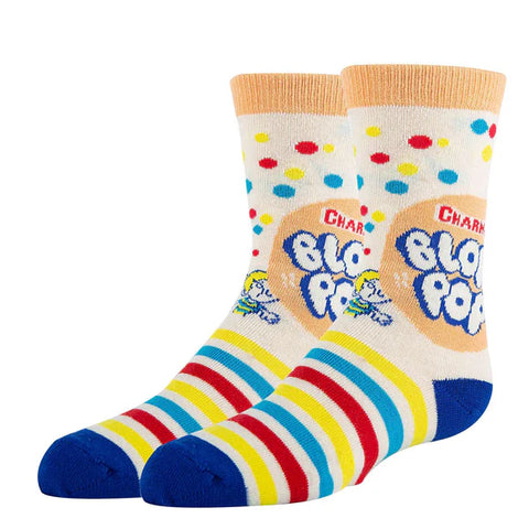 OOOH YEAH! Blow Pop Socks