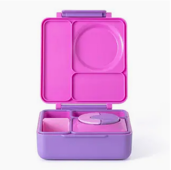 Omie Box unicorn pink NEW color