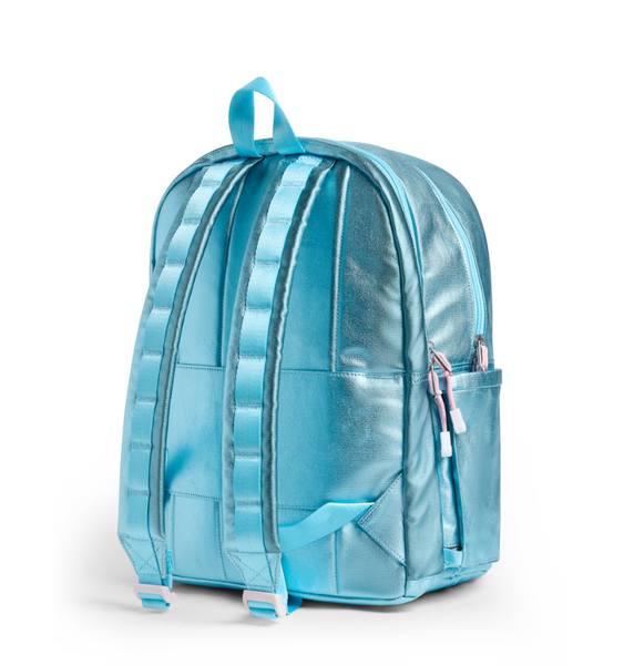 State Bags Kane double pocket backpack
