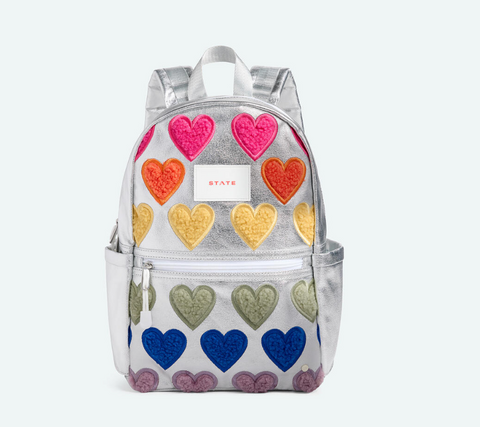 State Bags LARGE travel bag