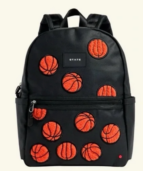 State Bag basketball Kane kids