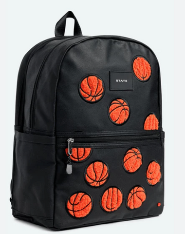 State Bag basketball Kane kids