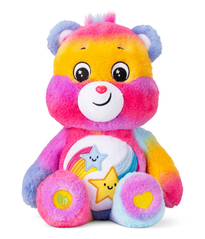 Care Bear Medium Plush Assorted style
