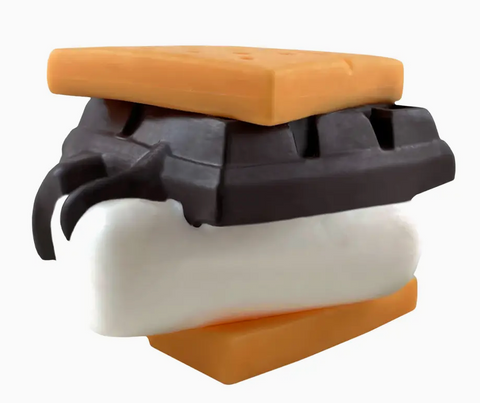 Squishy SMORE scented