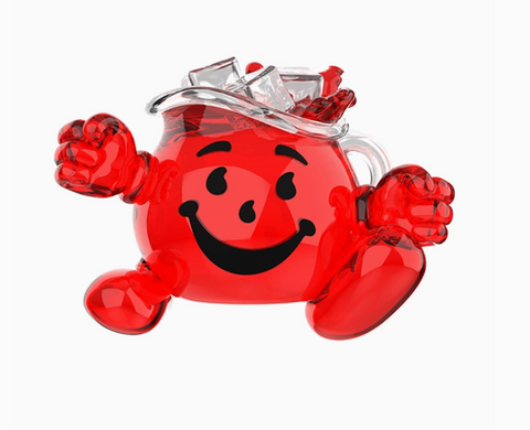 Kool Aid squishy toy scented  ships after March 5