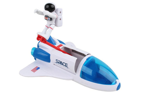 Daron Space Adventure Space Shuttle