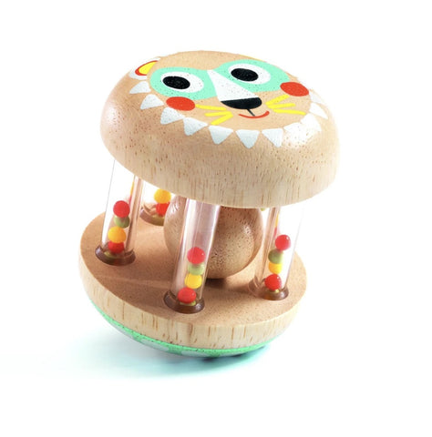 Djeco Baby Shaki Rattle