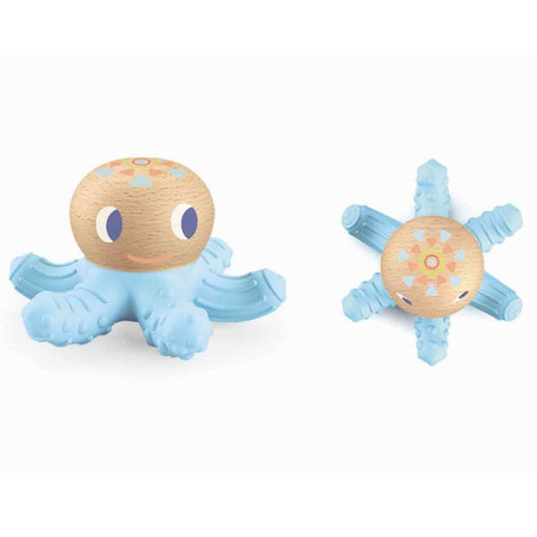 Djeco Baby Squid