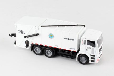 Daron New York City Sanitation Set