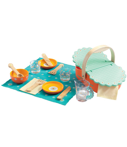 Djeco Role Play My Picnic