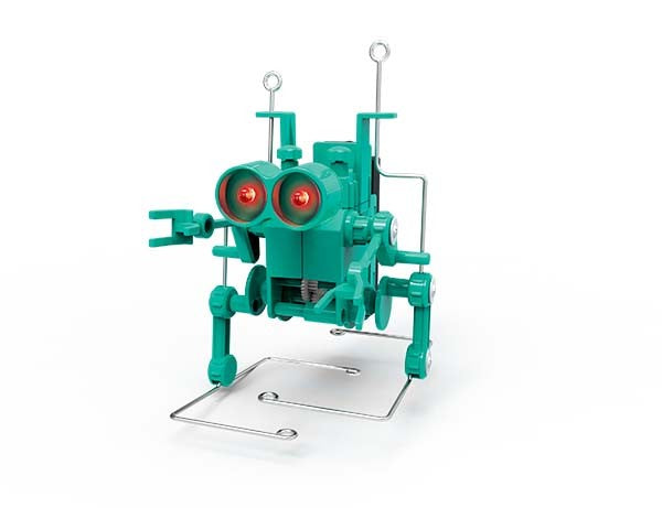 4M KidsRobotix Wacky Robot