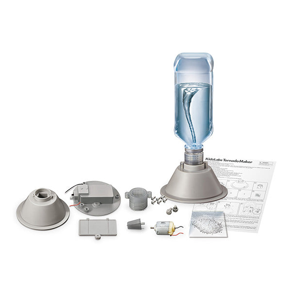 4M KidzLabs Tornado Maker
