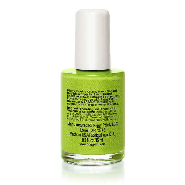 Piggy Paint Nail Polish: Dragon Tears