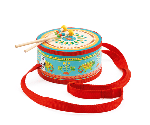 Djeco Animambo Hand Drum