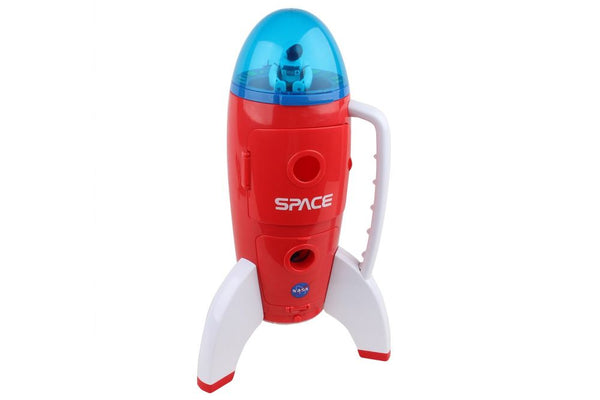 Daron Space Adventure Space Rocket