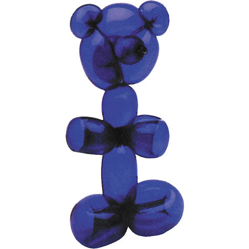 How To Make Balloon Animals