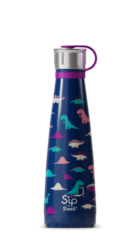 S’well Sip 15oz Bottle: Dino Days