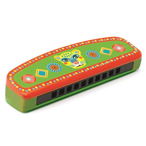 Djeco Harmonica