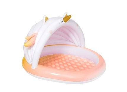 SunnyLife Kiddy Pool Seahorse Unicorn