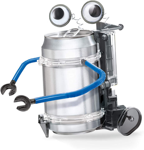 4M Kidz Robotix Tin Can Robot