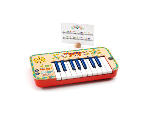 Djeco Animambo Synthesizer
