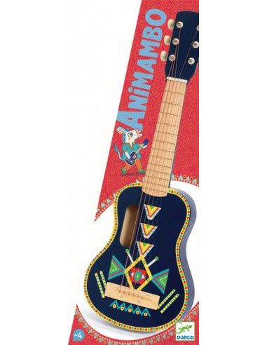 Djeco Animambo Guitar
