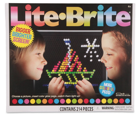 Lite Brite