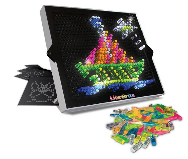 Lite Brite