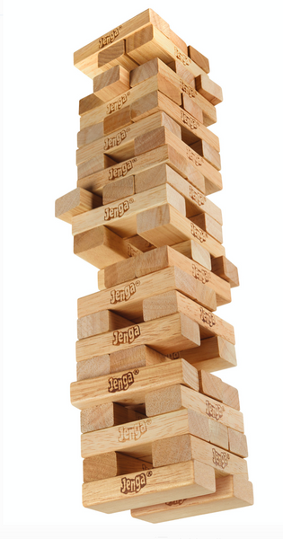 Classic Jenga