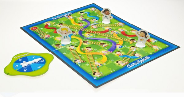 Chutes & ladders