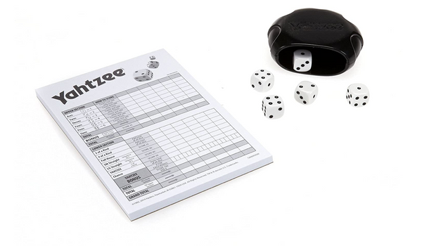 Yahtzee